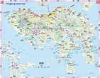 Large Hong Kong City Maps for Free Download and Print | High-Resolution ...