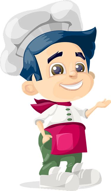 In the large animated cartoons png gallery, all of the files can be used for. Chef PNG