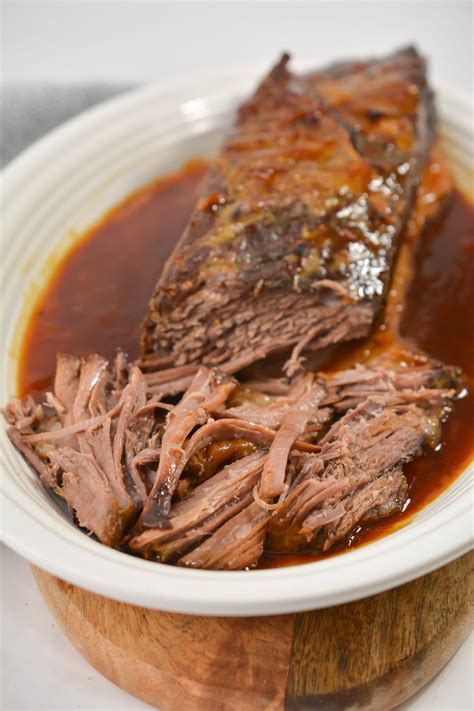 Slow Cooker Beef Brisket Recipe Beef Brisket Recipes Beef Brisket Slow Cooked Brisket