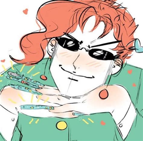 Kakyoin Photo Spam Gentle Screaming Wattpad