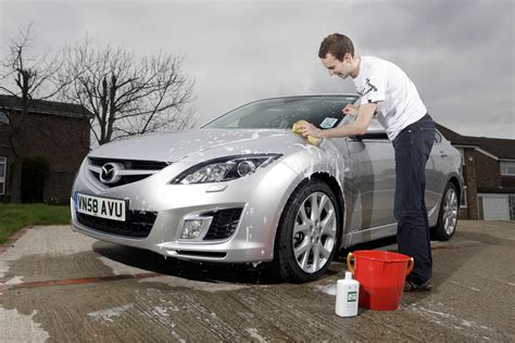 Best Car Cleaning Tips And Products Carbuyer