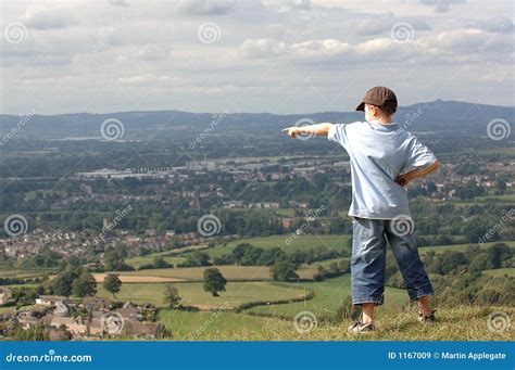Look Over There Stock Image Image Of Health Active 1167009