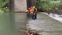 虎豹潭營隊釀6人落水失蹤 活動承辦負責人、創辦人到案 - 華視新聞網