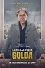 Golda DVD Release Date October 17, 2023