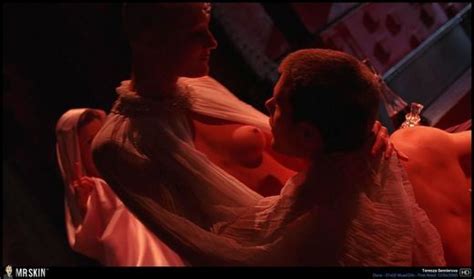 Do You Remember The Nude Scenes In Syfys Dune Miniseries