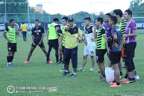 Terengganu football club is a professional football club based in kuala nerus, terengganu, malaysia, that competes in malaysia super league, the first division of the malaysian league. Terengganu Fc Ii - Negeri Sembilan - Soalan 34