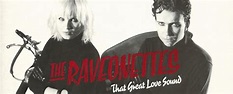 the-raveonettes-that-great-love-sound-columbia - Side One Track One