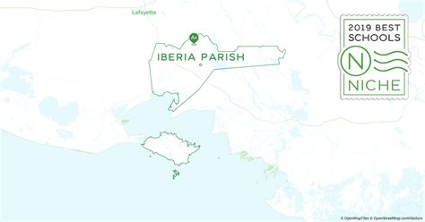 Private Schools In Iberia Parish La Niche