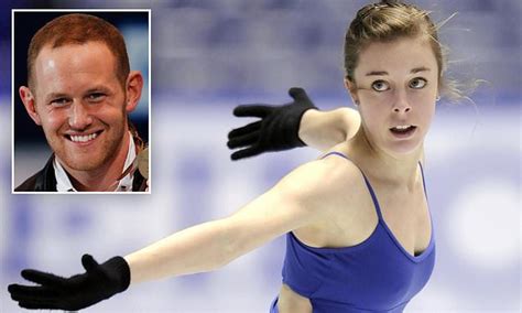 Olympic Medalist Ashley Wagner Accuses Late Skater John Coughlin Of Sexual Assault