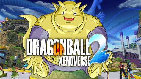 Dragon ball janemba first form. How to Make Janemba 1st Form In Dragon Ball Xenoverse 2 - YouTube