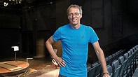 Dieter Baumann: Was macht der Ex-Olympiasieger im 5000-Meter-Lauf ...