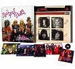 French Kiss '74 Actress -Birth Of The New York (2CD) : New York Dolls ...