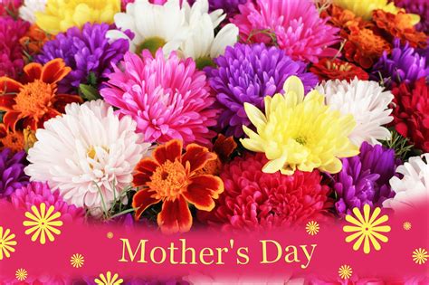 Best mother's day gifts 2021 uk: We are providing you Happy Mothers Day Flowers, bouquets ...