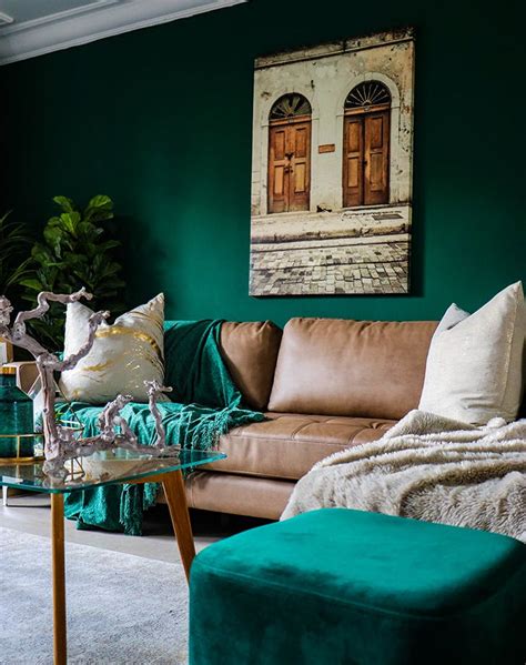 The Best Living Room Color Ideas Out There Purewow