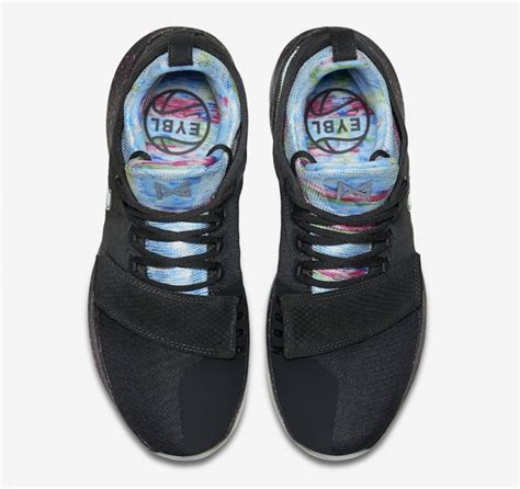 Nike Pg 1 Eybl Release Date Sneaker Bar Detroit