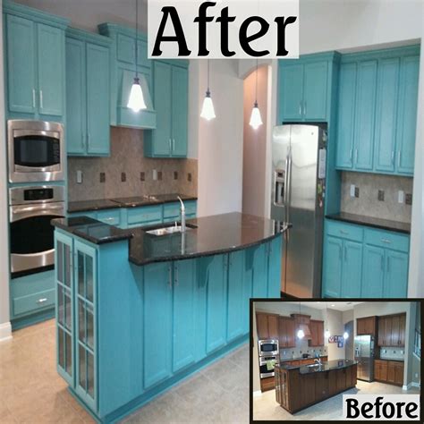 Their diverse product lines include: Kitchen Cabinet Painting Jacksonville FL: Don't replace ...