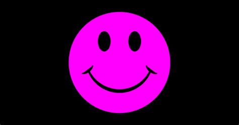 Smiley Face Pink Emoji Smiley Face Pink Emoji Pin Teepublic