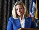 Liz Cheney Drops Out Of Wyoming Senate Race - Business Insider