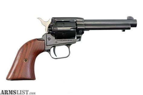 ARMSLIST For Sale Heritage Rough Rider Combo LR Mag Revolver NIB