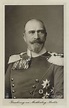 Gróßherzog Adolf Friedrich V. von Mecklenburg-Strelitz - a photo on ...