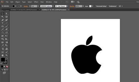 Logo Design In Illustrator Learn How To Create Logo In Illustrator