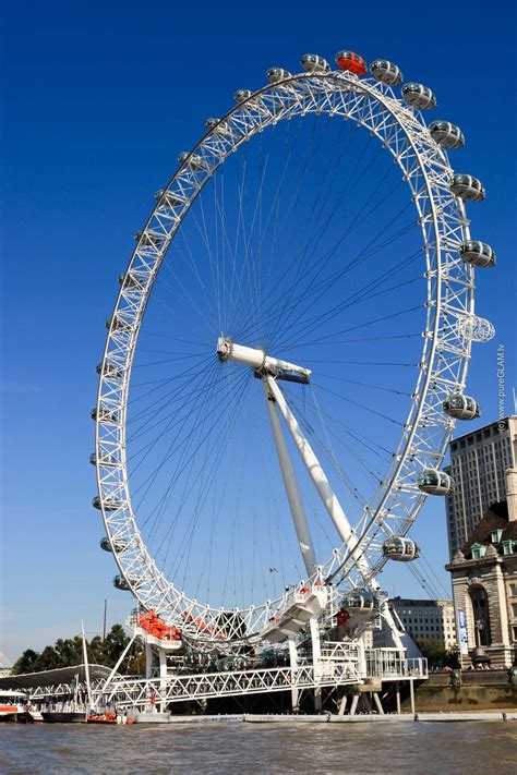 London Sehenswürdigkeiten - Top 10 Reisetipps London | London sehenswürdigkeiten, London, London eye