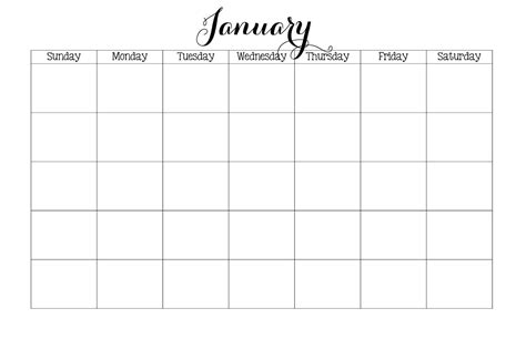 2 X 2 Calendar Template 2 Ways On How To Get The Most From This 2 X 2