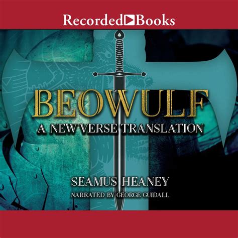 Beowulf Audiobook Walmart Walmart