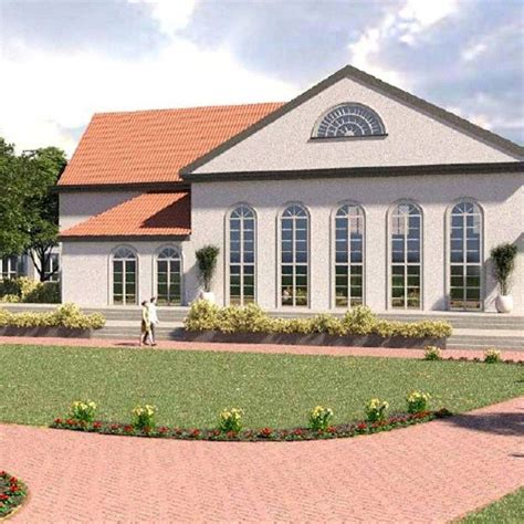 Sie möchten in melsungen eine wohnung mieten?auf dem immobilienportal von melsungen wird zur zeit eine mietwohnung angeboten. Sanierung der Stadthalle Melsungen: Ihre Meinung ist uns ...