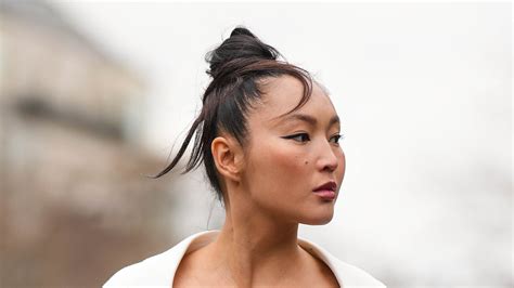 35 Hairstyles Thatll Keep Your Hair Off Your Neck This Summer