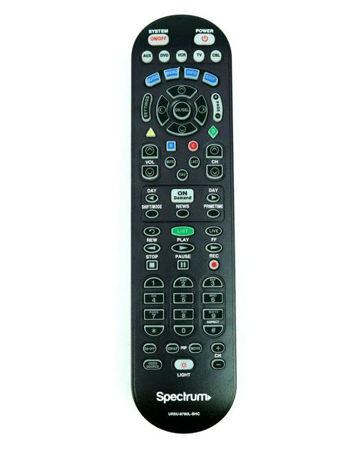 Programming and setup of my remote control to work with lg, samsung, vizio, sony, insignia. Spectrum Remote Control Not Working - slidedocnow