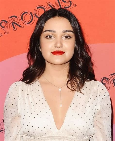 Ariela Barer Nude Leaked And Sexy Snapchat Photos Scandal