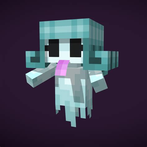 Monstersandgirls Spooky Halloween Mods Minecraft