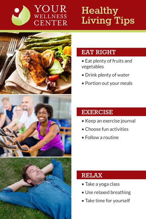 Services | Healthy living lifestyle, Healthy lifestyle ...