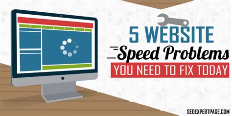 5 Website Speed Problems You Need To Fix Today Business2community