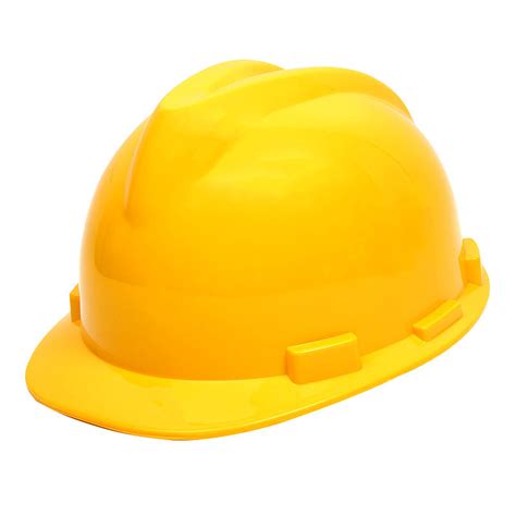 High Quality Price Abs Pe Safety Work Helmet Construction Helmet
