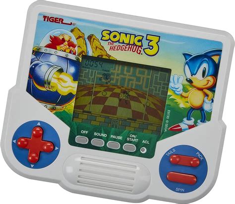 Tiger Electronics Handheld Video Games Best New Toys For Kids 2020
