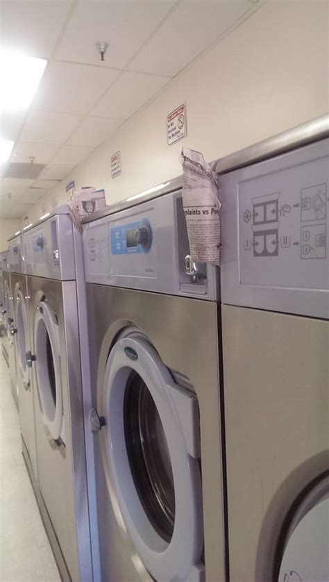 Same day wash, dry & fold drop off service. Springs Laundry Mat - Dry Cleaning & Laundry - Yelp