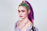 Grimes' 'Miss Anthropocene': Album Review - Rolling Stone