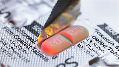 Ibd Risk Higher After Antibiotics Over View Your Daily News Source