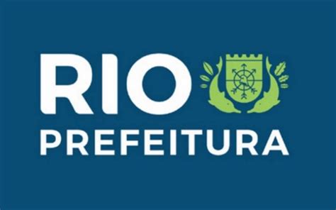 Logomarca Da Prefeitura Do Rio é Alterada Para A Gestão De Marcelo