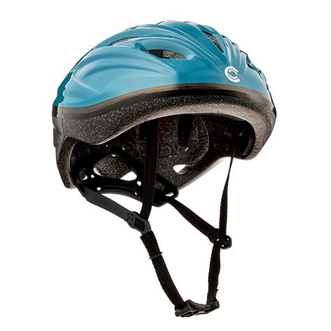 Concord Adult Bicycle Helmet Harbor Blue Ages 14