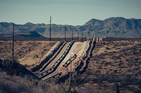 ‘trans Pecos Is A Beautiful Plea To Protect West Texas The Texas