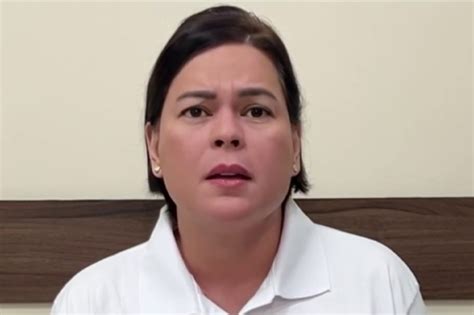 Lawmakers Slam Vp Dutertes Comments On Amnesty Grant Abs Cbn News