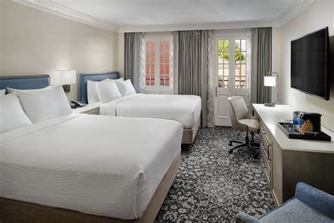 Four Points By Sheraton French Quarter Deals And Reviews New Orleans