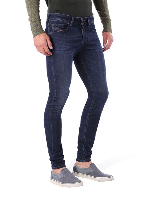 10 Ultimate Super Extreme Skinny Jeans For Men The Jeans Blog