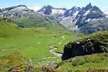 Passy | CEN Haute-Savoie