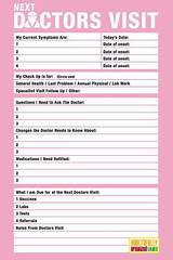 Ovarian Cancer Medication List Images