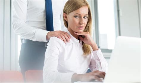 Hostile Work Environment Sexual Harassment Is Prohibited Under What Law