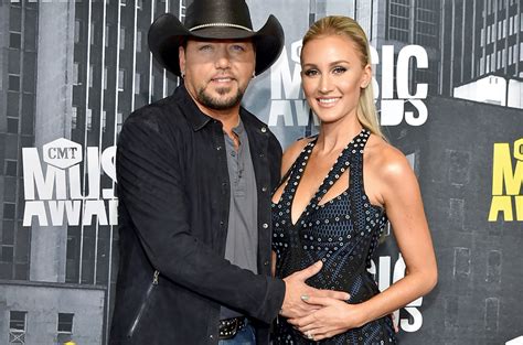Las Vegas Shooting: Jason Aldean’s Wife Brittany Shares Emotional